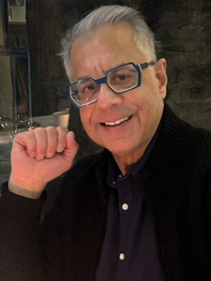 Ray Kanh